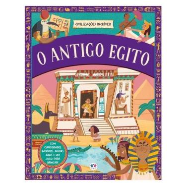 Imagem de O Antigo Egito