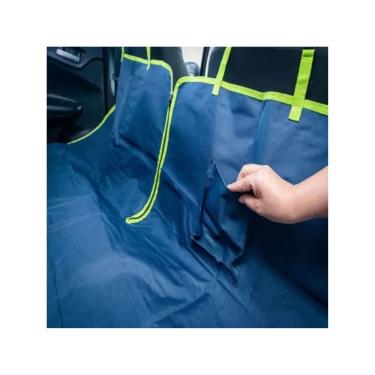 Imagem de Capa Para Carro Tutelo Para Levar Seu Cachorro