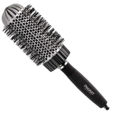 Imagem de Escova ProArt Vent Pro Alisa Seca Modela Fácil Profissional, 50MM