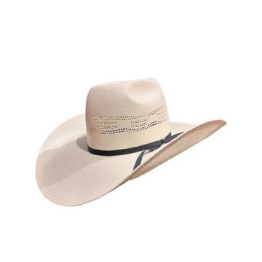 Imagem de Chapeu Country Western Mundial Barreto Bangora Rodeio Ref. 688 - Mundi