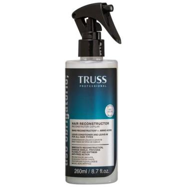Imagem de Uso Obrigatório Spray Reconstrutor 260ml