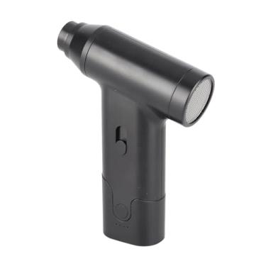 Imagem de Zhjvihx Duster de Ar Portátil, Espanador de Ar Violento de Turbina para Esportes Ao Livre
