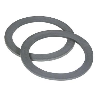 Imagem de Kit Anéis De Vedação Para Liquidificadores Oster