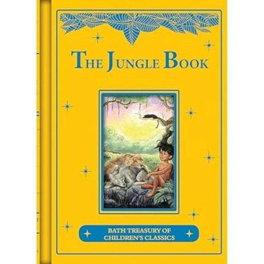 Imagem de Livro The Jungle Book - Em Inglês