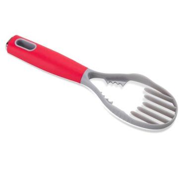 Imagem de Extrator De Polpa Frutas Legumes 23cm Linha Essencialy Moda do Chef