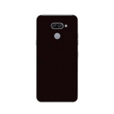 Imagem de Capa Adesivo Skin362 Verso Para LG K12 Max LMX520bmw - KawaSkin
