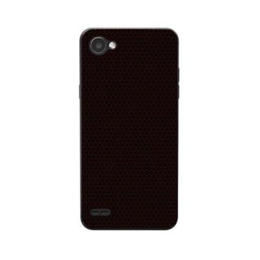 Imagem de Capa Adesivo Skin362 Verso Para Lg Q6 - KawaSkin