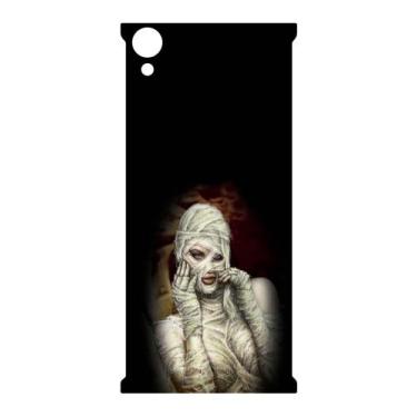 Imagem de Capa Adesivo Skin116 Verso Para Sony Xperia Xa1 Plus - KawaSkin