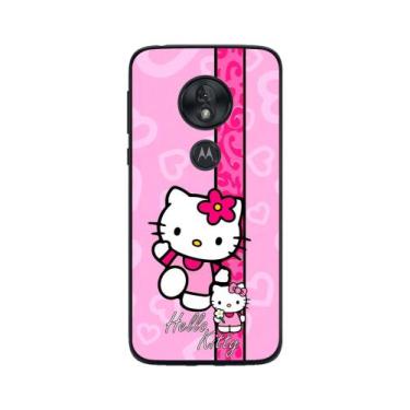 Imagem de Capa Adesivo Skin378 Verso Para Motorola Moto G7 Play - KawaSkin