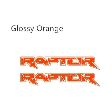 Imagem de Ford Raptor F150 F250 F350 F450 F550 F650 F750 Pickup Adesivos De Carr