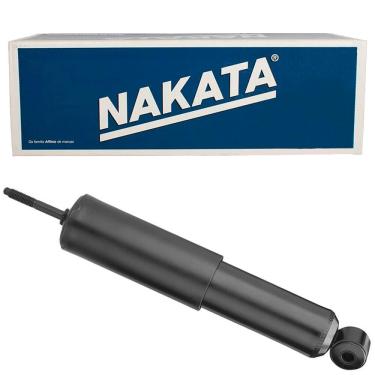 Imagem de Amortecedor Dianteiro Stralis 2004 a 2014 Nakata