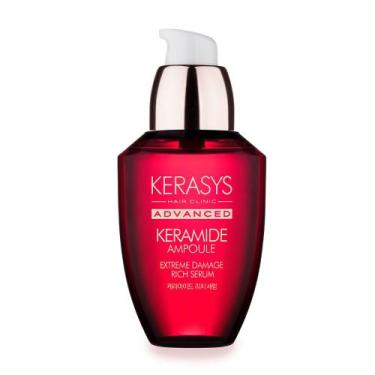 Imagem de Sérum Rich Kerasys Keramide Extreme Damage, 70ml