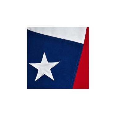Imagem de Bandeira chilena 120 x 180 cm de excelente qualidade - S0108 - Lightbe