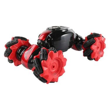 Imagem de Carro RC Gesto Sensing Torcendo Veículo Deriva Carro Condução Presente