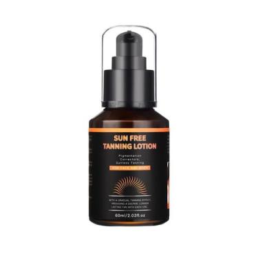 Imagem de Loção autobronzeadora PIPIGE Natural Glow Face & Body 250ml