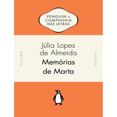 Imagem de Memorias De Marta