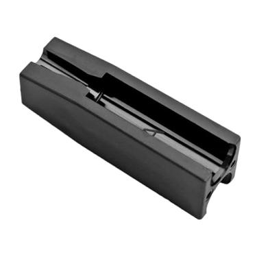 Imagem de FashionCha Apontador de lápis de sobrancelha em formato de 4,8x1,6 cm, pequeno apontador de delineador, ferramentas cosméticas para salão de beleza