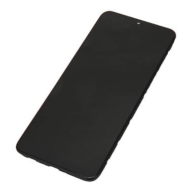 Imagem de GOWENIC Substituição da Tela do Telefone, Substituição da Tela do Digitalizador de Celular LCD 6.5in Kit Completo para A04