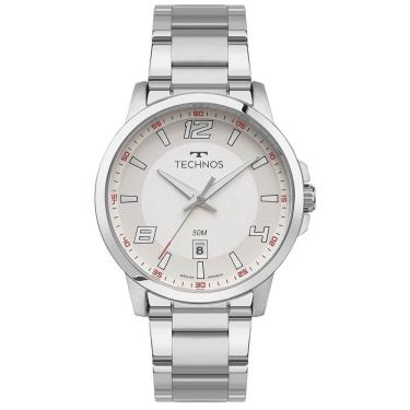 Imagem de Relógio Technos Masculino Racer 2315LAY/1B