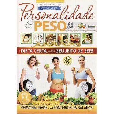 Imagem de Guia da Boa Saúde - Nº 12 - Personalidade e Peso Sortido - EDIOURO PUB