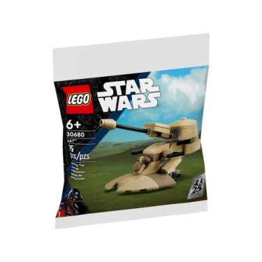 Imagem de Lego Star Wars 30680 75 PEÇAS