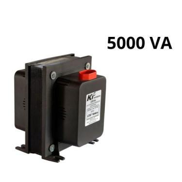 Imagem de Auto Transformador 300VA 500VA 750VA 1050VA 1500VA 2000VA 3000VA 5000V