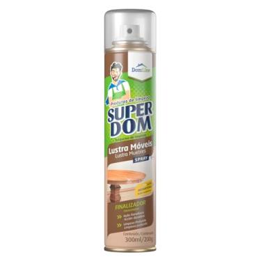 Imagem de Domline Multiuso Super Dom 06x300ml/180g