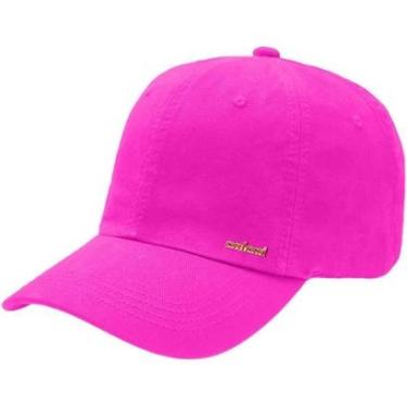 Imagem de Boné Colcci Mini Metal Gold Julia Masculino-Masculino