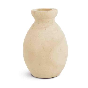 Imagem de Minivaso em Madeira 17680 B Mart