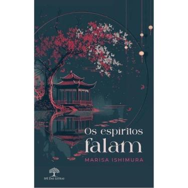 Imagem de Os Espíritos Falam