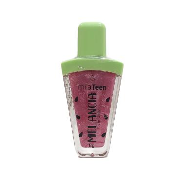 Imagem de Lip gloss melancia mia teen