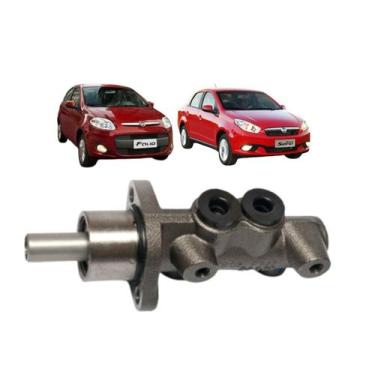 Imagem de Cilindro Controil Mestre de Freio Palio Weekend Attractive Fire 1.4L 8