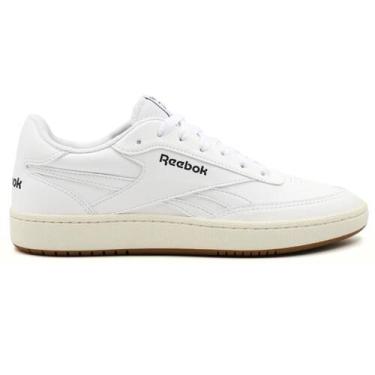 Imagem de Tênis Reebok Ace Masculino, Branco, Off white, 43