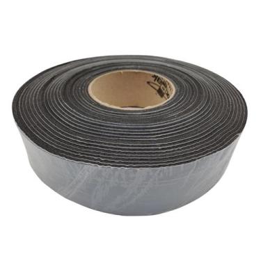 Imagem de Fita Isolante Térmica Elastomérica 10m para Refrigeração - Brazan, Ela