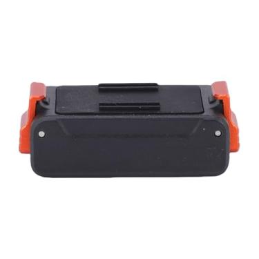 Imagem de Heayzoki Adaptador de Montagem Magnética para Câmera de Ação, Base de Liberação Rápida Leve de Liga de Alumínio de Alta Dureza Com Rosca de 1/4 pol., para Tripés ACTION 3 4 5Pro,