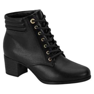 Imagem de Bota Modare Ultraconforto 7072.103.27426 Salto Grosso Feminino-Feminino