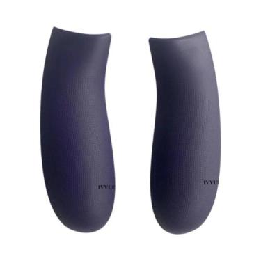 Imagem de Capa De Substituição Para Controle Xbox Series S X Core Com Pegadores 