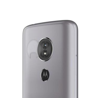 Imagem de Película De Lente De Câmera Para Moto G6 Play - Gorila Shield