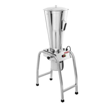 Imagem de Liquidificador Industrial Basculante Bermar 20 Litros BM-39 Bivolt