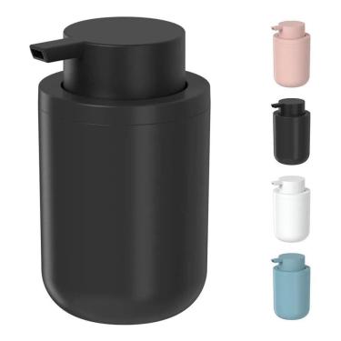 Imagem de 2X Dispenser Porta Sabonete Líquido Detergente 300Ml Premium