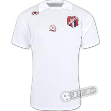 Imagem de Camisa Usina Santa Bárbara - Modelo II