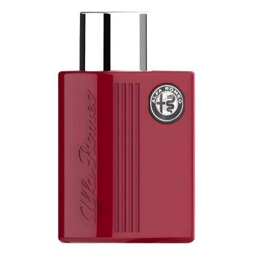 Imagem de Alfa Romeo Red Eau De Toilette - Perfume Masculino 125ml