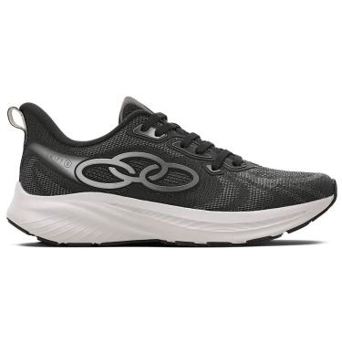 Imagem de Tênis Olympikus Swift 5 Preto