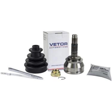 Imagem de Junta Homocinética Palio Weekend 2005 a 2014 VT5143 - VETOR