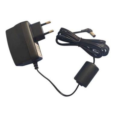 Imagem de Fonte Para Telefone Sem Fio Intelbras 7,5V 300mah Ts40 Ts2510 Ts3130