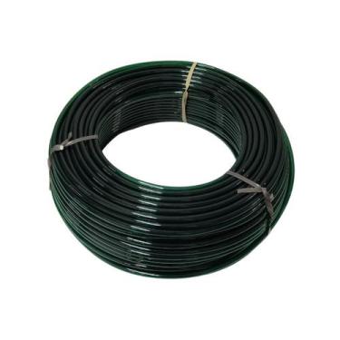 Imagem de Mangueira Verde 8,5 X 6mm (pu) Compatível Gnatus: 10 Metros - TSC