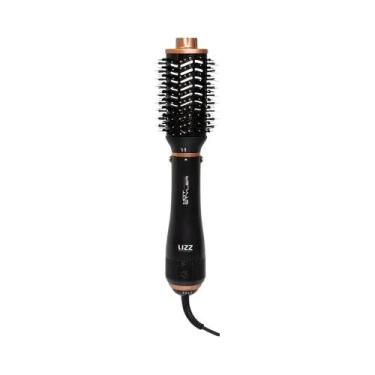 Imagem de Escova Secadora Lizz Hot Styler 5 em 1 Bivolt, Bivolt