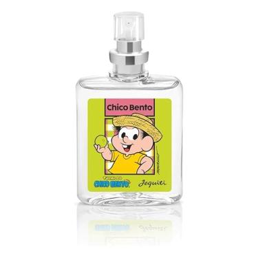 Imagem de Deo Colônia Masculina Chico Bento 25ml