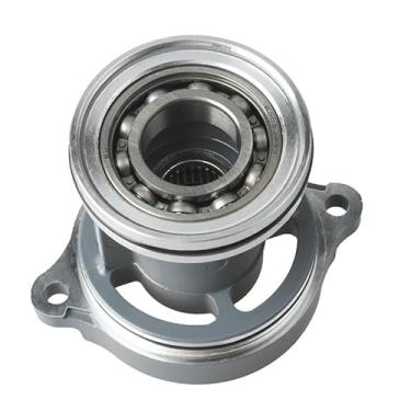 Imagem de 683-45361-01-4D 683-45361-02-4D 683-45361-02-EK 683-45361 Tampa da carcaça inferior com rolamento para motor de popa