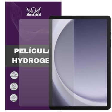 Imagem de Película para Samsung Galaxy Tab A9+ Plus - Hydrogel HD Premium BlessShield